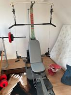 Krachtstation (Flex 890), Ophalen, Gebruikt, Krachtstation, Armen