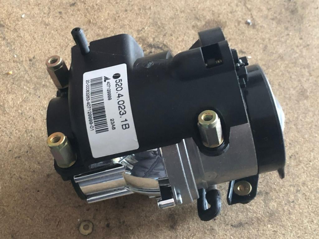 2003-2007 Ducati 749R 749S 999R 999S HIGH Beam headlight, Ophalen of Verzenden, Nieuw