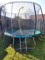 Trampoline Crivit, Ophalen, Zo goed als nieuw