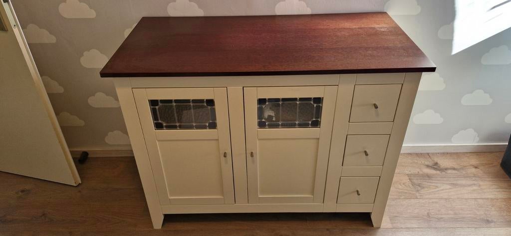 Kinderkamer compleet, Huis en Inrichting, Woonaccessoires | Kisten, Ophalen, Glas, 50 tot 75 cm