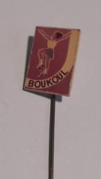 Speldje Boukoul, Verzenden, Gebruikt, Overige onderwerpen