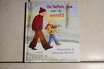 Matser De liefste opa van de wereld / Pieter Feller, Ophalen of Verzenden, Zo goed als nieuw, Fictie algemeen, Voorleesboek