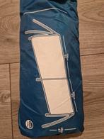 Windscherm Quechua, Caravans en Kamperen, Luchtbedden, Ophalen of Verzenden, Zo goed als nieuw