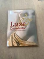 Luxe Decadentie: Romeinse Goudkust, Ophalen of Verzenden, 20e eeuw of later, Gelezen, Europa