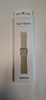 Samsung sport band, Ophalen, Nieuw, Samsung, Android