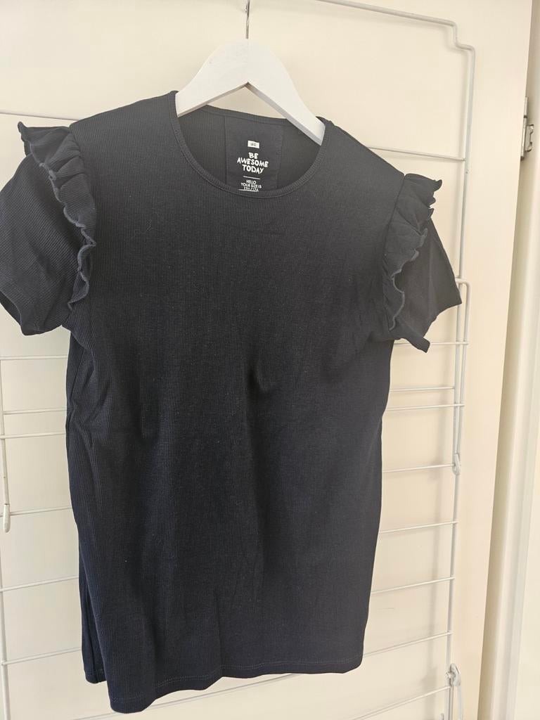 We T-shirt, Kinderen en Baby's, Kinderkleding | Maat 170, Meisje, Nieuw, Ophalen of Verzenden, Shirt of Longsleeve