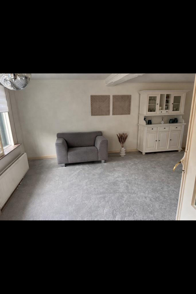 Trendhopper Loveseat - Zo goed als nieuw!, Huis en Inrichting, Banken | Sofa's en Chaises Longues, Zo goed als nieuw, Tweepersoons