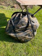 Ultimate Recon Pop Up Shelter - Camouflage, Ophalen, Zo goed als nieuw, Tot en met 2