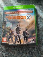 The Division 2 - Xbox One - Washington D.C. Editie, Ophalen, Online, Gebruikt, Vanaf 18 jaar