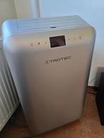 Trotec mobiele Airco pac 3550 pro, Ophalen, Zo goed als nieuw, Luchtontvochter
