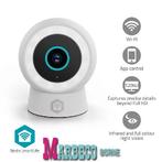 Full HD IP-camera, SmartLife Wi-Fi, Buiten, 3MP, Spotlight