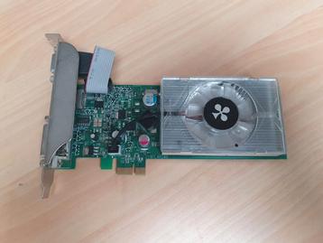 CLUB3D CGXN-212YLIX1 Videokaart NVIDIA GDDR2 (New Koelpasta) beschikbaar voor biedingen
