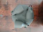 ikea hektar plafond lamp, Huis en Inrichting, Lampen | Spots, Ophalen, Zo goed als nieuw, Metaal of Aluminium