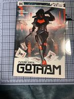 Dc future state gotham, Eén comic, Ophalen of Verzenden, Zo goed als nieuw, Amerika