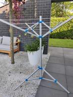 Camping droogmolen, inklapbaar, Ophalen of Verzenden, Zo goed als nieuw