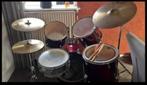 Drumstel pulse, Ophalen of Verzenden, Gebruikt, Overige merken