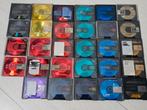 29 Gebruikte Minidisc Schijfjes, Gebruikt, Overige genres, Ophalen of Verzenden, Origineel