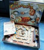 La cucaracha, leuk bordspel, Hobby en Vrije tijd, Gezelschapsspellen | Bordspellen, Een of twee spelers, Ophalen of Verzenden