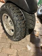 Noppenband crossband vespa en anderen nieu, Ophalen of Verzenden, Zo goed als nieuw, Overige typen