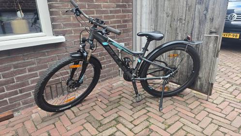 Bulls Street2 Zarena - Goede mountainbike, Fietsen en Brommers, Fietsen | Mountainbikes en ATB, Gebruikt, Heren, Overige merken