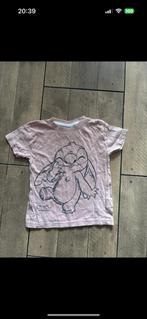 Meisjes t shirt, Ophalen of Verzenden, Zo goed als nieuw, Meisje, Shirt of Longsleeve