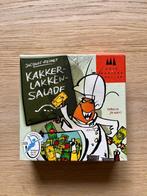 Spel Kakkerlakkensalade, Een of twee spelers, Ophalen of Verzenden, Zo goed als nieuw, Drie Magiërs spellen