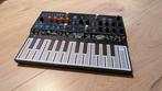 Arturia Microfreak met decksaver - zo goed als nieuw, Muziek en Instrumenten, Synthesizers, Ophalen of Verzenden, Zo goed als nieuw