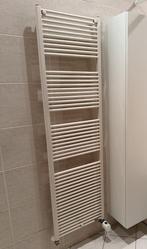 Designradiator (Thermic) voor de badkamer, Ophalen, Radiator, 150 cm of meer, 80 cm of meer