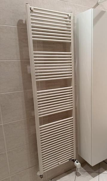 Designradiator (Thermic) voor de badkamer beschikbaar voor biedingen