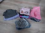 Kleding pakket meisje, Kinderen en Baby's, Kinderkleding | Kinder-kledingpakketten, Maat 110, Gebruikt, Ophalen of Verzenden