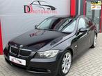BMW 3-serie 325i High Executive NAVI/PDC/TREKHAAK/CLIMA/CRUI, 745 kg, Gebruikt, Zwart, 2497 cc