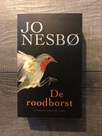 Jo Nesbø - De roodborst, Verzenden, Jo Nesbø, Zo goed als nieuw, Nederland