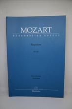 Mozart - Requiem - KV 626, Cd's en Dvd's, Vinyl | Klassiek, Ophalen of Verzenden, Vocaal, Zo goed als nieuw, Classicisme