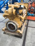 Catepillar 1676 dieselmotor, Doe-het-zelf en Verbouw, Motoren, Ophalen, Gebruikt, Dieselmotor