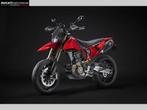 DUCATI HYPERMOTARD 698 MONO (bj 2024), Motoren, Motoren | Ducati, Bedrijf, Meer dan 35 kW, 659 cc, SuperMoto