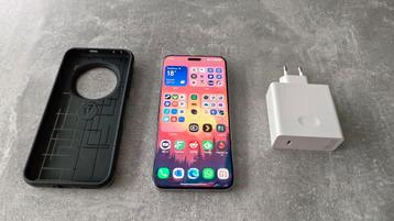 Honor Magic 7Pro,512gb,Nieuwstaat met Garantie! beschikbaar voor biedingen