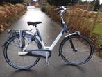 Mooie 28" Gazelle Montreux  met 53 frame en 8 versnellingen, Fietsen en Brommers, Fietsen | Dames | Damesfietsen, Ophalen, 53 tot 56 cm