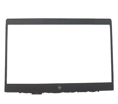 HP ZBook 14U Elitebook 745 G6 840 G6 LCD Front Frame Bezel, Computers en Software, Computerbehuizingen, Gebruikt, Ophalen of Verzenden