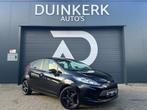 Ford Fiesta 1.25 Limited | Airco | NAP, Voorwielaandrijving, Euro 5, Stof, Gebruikt