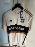 Adidas voetbalshirt Los Angeles, Maat M, Ophalen of Verzenden, Nieuw, Shirt