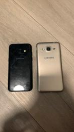 Mobiele telefoons SAMSUNG, Telecommunicatie, Mobiele telefoons | Samsung, 64 GB, Ophalen, Gebruikt, Zwart
