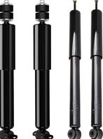 Schokbrekers ford, Lincoln Mercury, Ophalen of Verzenden, Nieuw, Lincoln