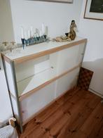 Kewlox kast 120cm breed, perfecte staat, Ophalen of Verzenden, Zo goed als nieuw