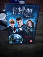 Harry Potter - en de orde van de feniks - dvd, Verzamelen, Overige typen, Ophalen of Verzenden