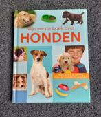 Mijn eerste boek over honden, Ophalen of Verzenden, Zo goed als nieuw, Heide-Lore Kluckhohn, Non-fictie