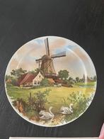 Wandbord, Antiek en Kunst, Ophalen of Verzenden