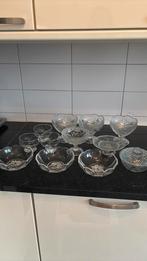 Schaaltjes, Ophalen of Verzenden, Zo goed als nieuw, Overige stijlen, Schaal of Schalen