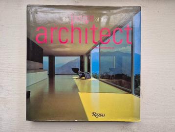 The House of the Architect  Boek beschikbaar voor biedingen