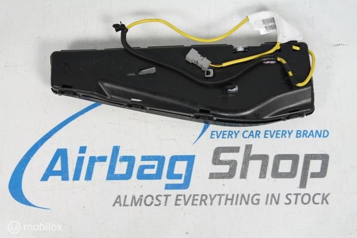 Stoel airbags links of rechts BMW 1 serie E81 E82 E87 E88, Auto-onderdelen, Overige Auto-onderdelen