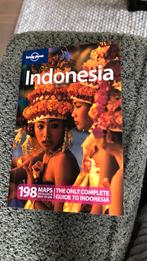 Lonely planet Indonesia 9th edition 2010, Boeken, Reisgidsen, Lonely Planet, Ophalen of Verzenden, Zo goed als nieuw, Reisgids of -boek